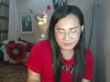 Stripchat Best Webcam of behappy4me