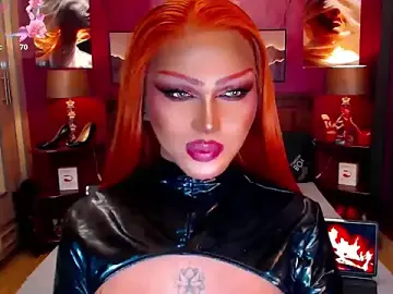 Stripchat Nude Webcam of NatalyaFox