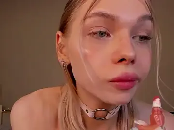 Stripchat Best Webcam of Blondy_Fina