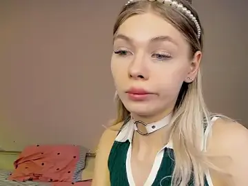 Stripchat Best live sex cam show of Blondy_Fina