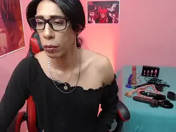 Stripchat Best live sex cam show of Alisa_camp
