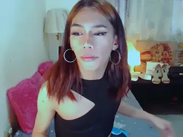 Stripchat Live Porn of EXOTICGEORGINA