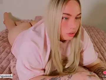 Stripchat Live Sex of Bellash_Figueredo