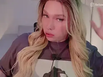 Stripchat Best live sex cam show of Bellash_Figueredo
