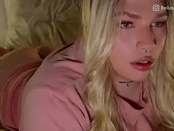 Stripchat Best live sex cam show of Bellash_Figueredo