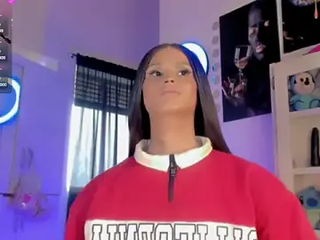 Stripchat Live Sex Cam of alexia_corleoni