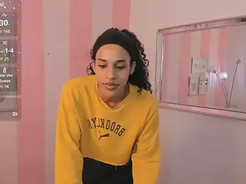 Stripchat Live Porn of Amaia_Monroe