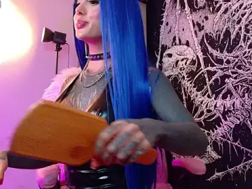 Stripchat Live Porn of antoniaacxx