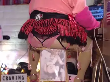 Stripchat Nude Webcam of tgirljillforbbc