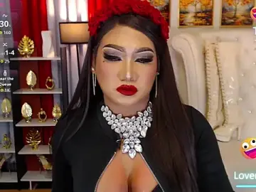 Stripchat Sex Chat of JasmineGrayx