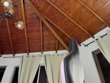 Stripchat Sex Chat of IsaFontanna