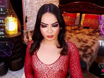 Stripchat Best live sex cam show of GODDESSHUGECOCKANDREA