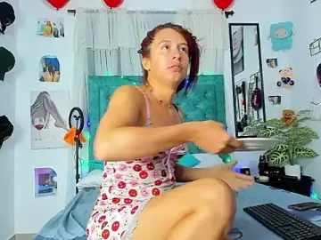 Stripchat Free Porn Cam of Rihanna_hotx