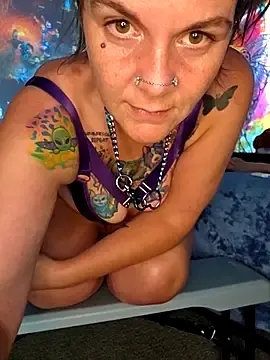 Stripchat Sex Chat of thatonespicychick