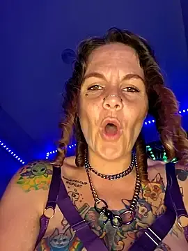 Stripchat Live Porn of thatonespicychick