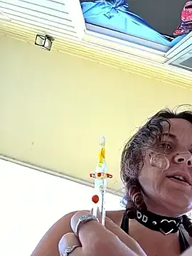 Stripchat Live Sex Cam of thatonespicychick