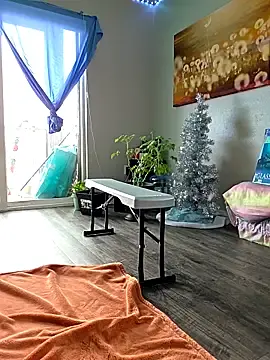 Stripchat Watch Live Sex Cams of thatonespicychick