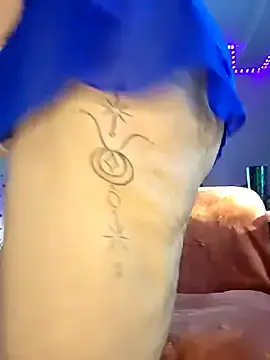 Stripchat Best Webcam of thatonespicychick