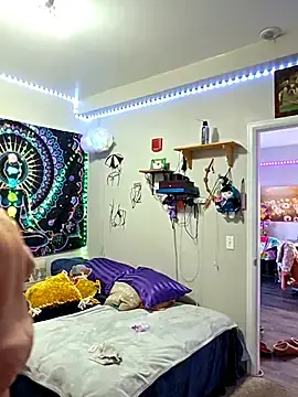 Stripchat Adult Webcam of thatonespicychick