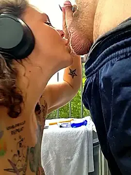 Stripchat Live Sex Cam of thatonespicychick