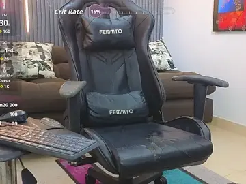 Stripchat Nude Webcam of Aris_sexx