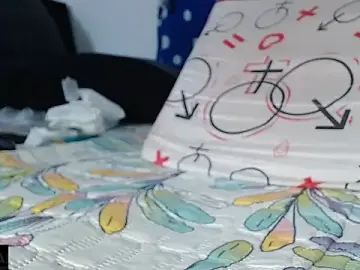 Stripchat Nude Webcam of mikellwilliams10