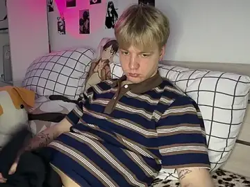 Stripchat Free Porn Cam of olivertasty