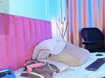 Stripchat Sex Cam of KimberlyCutee