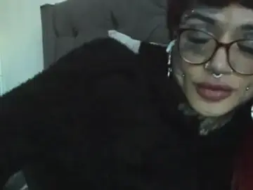 Stripchat Adult Webcams of tamarapervert