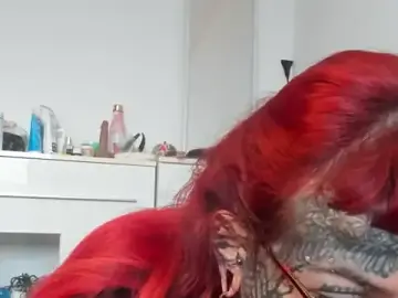 Stripchat Best live sex cam show of tamarapervert