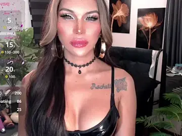 Stripchat Adult Webcam of Miss_Ricca_Smith