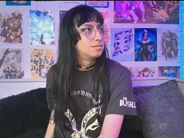 Stripchat Best Webcam of snowblack_