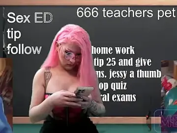 Stripchat Free Porn Cam of jessy0504