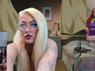 Stripchat Adult Webcam of jessy0504