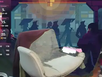 Stripchat Watch Live Sex Cams of jessy0504