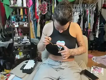 Stripchat Watch Live Sex Cams of jessy0504