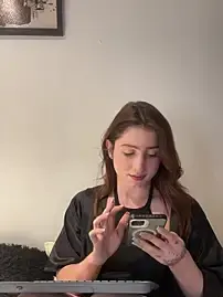 Stripchat Adult Video Chat of kamel-ayesha