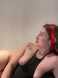 Stripchat Best Webcam of kamel-ayesha