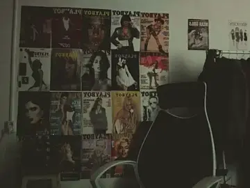 Stripchat Best Webcam of Niky__Jess