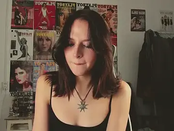 Stripchat Live Sex Cam of Niky__Jess