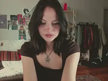 Stripchat Live Porn of Niky__Jess