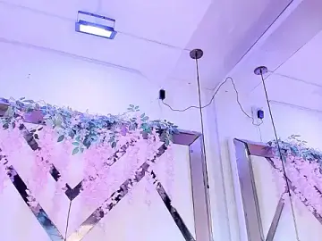 Stripchat Sex Cam of NallyMax1