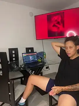 Stripchat Private Sex Chat of Rob_and_lizzy