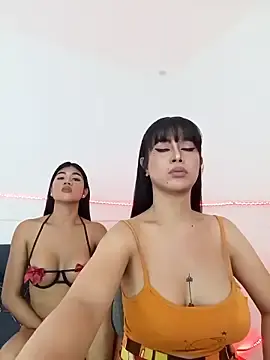 Stripchat Adult Video Chat of DominnantTransqueen