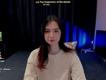 Stripchat Live Porn of Lee_Loo