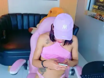 Stripchat Adult Webcams of Arielle_Soren