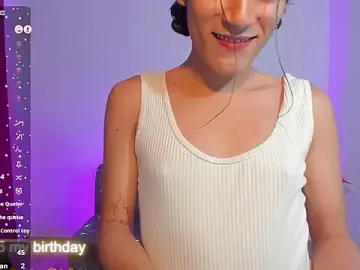 Stripchat Best Webcam of CamilaHarperr_