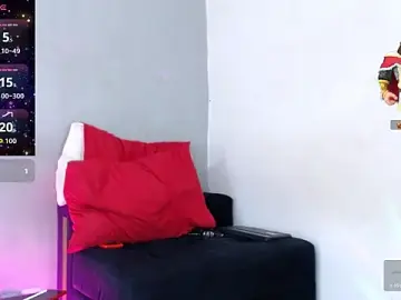 Stripchat Free Porn Cam of sweet_angel_med