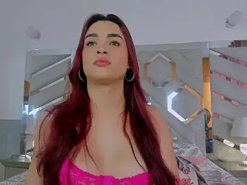 Stripchat Adult Video Chat of alexandra_fire69x