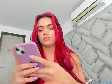 Stripchat Live Porn of alexandra_fire69x